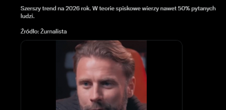 HIT! Oto w co WIERZY Artur Boruc :D